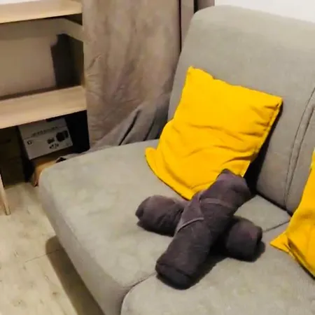 Cosy Et Moderne Dans Le Centre Anime De Paříž
